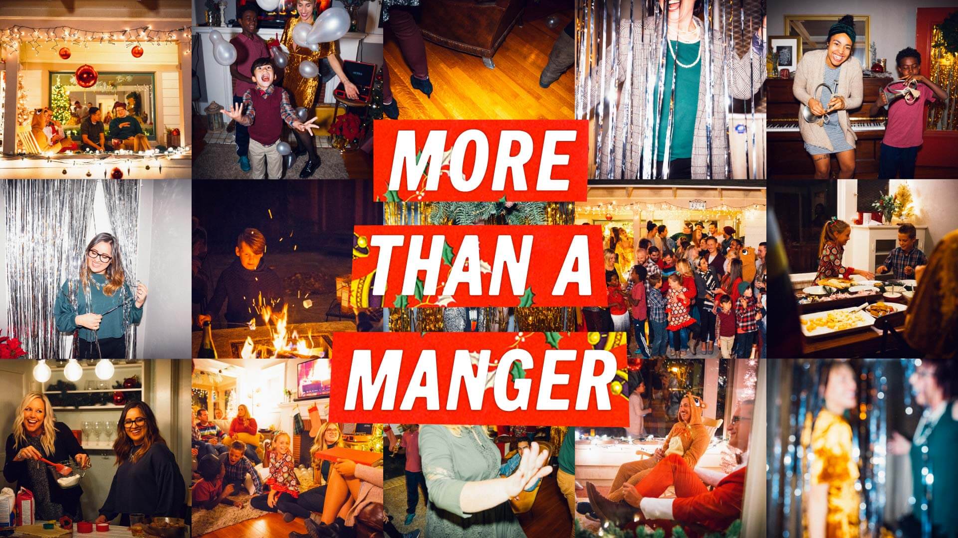 More Than a Manger key art