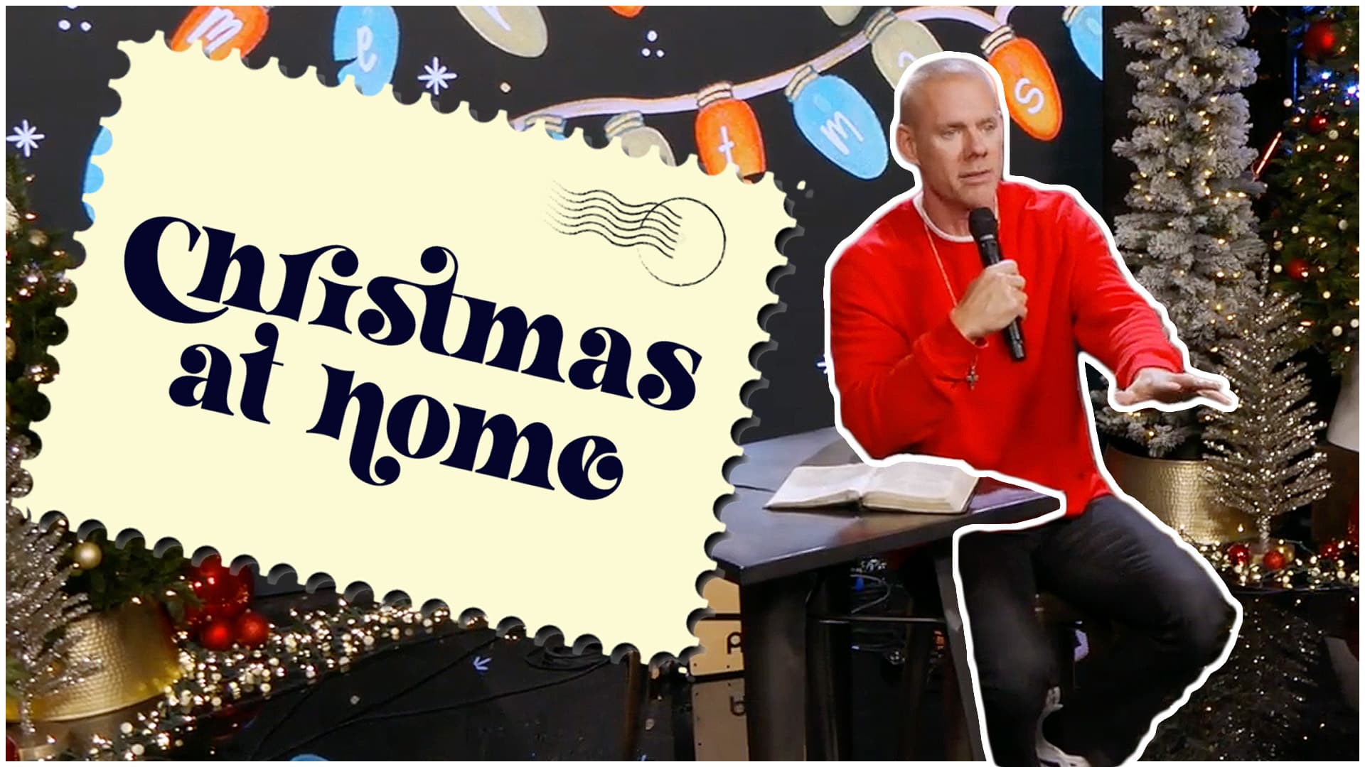 Sermon Image