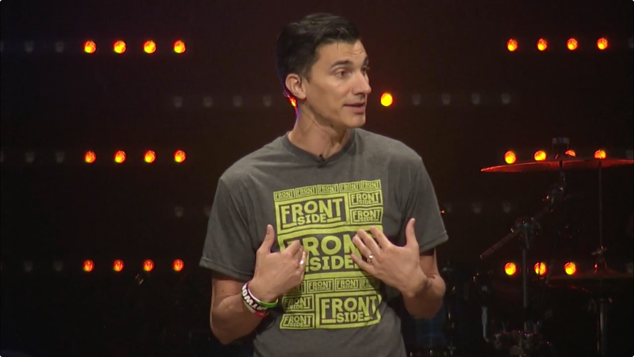 Sermon Image