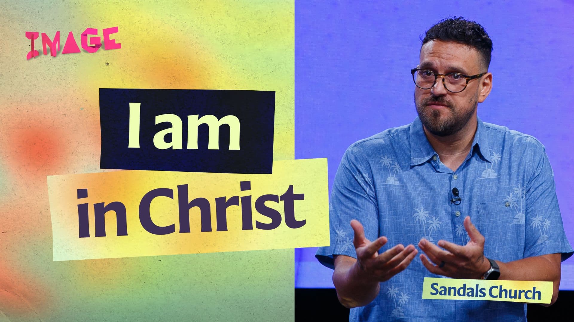 Sermon Image