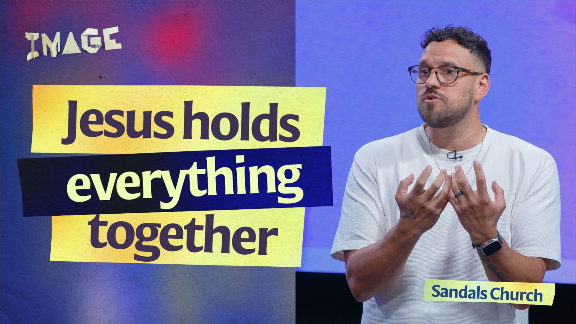 Sermon Image