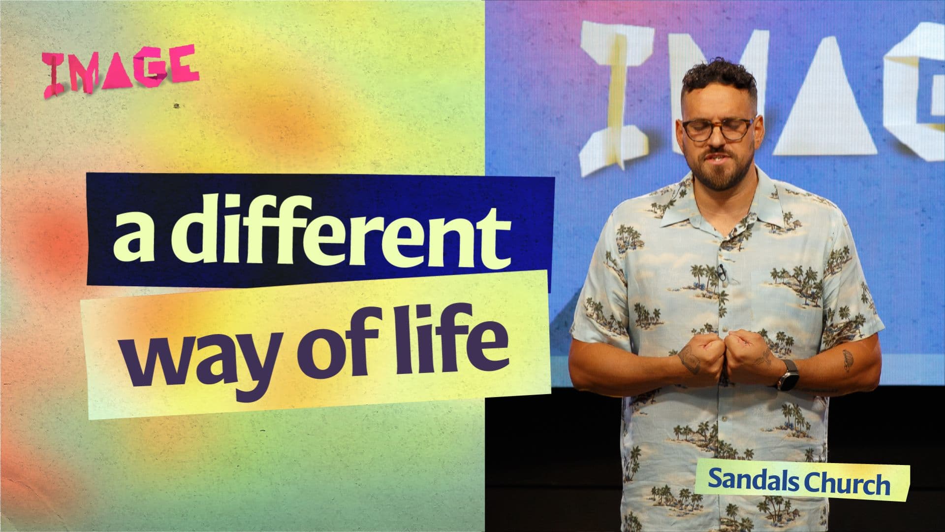 Sermon Image