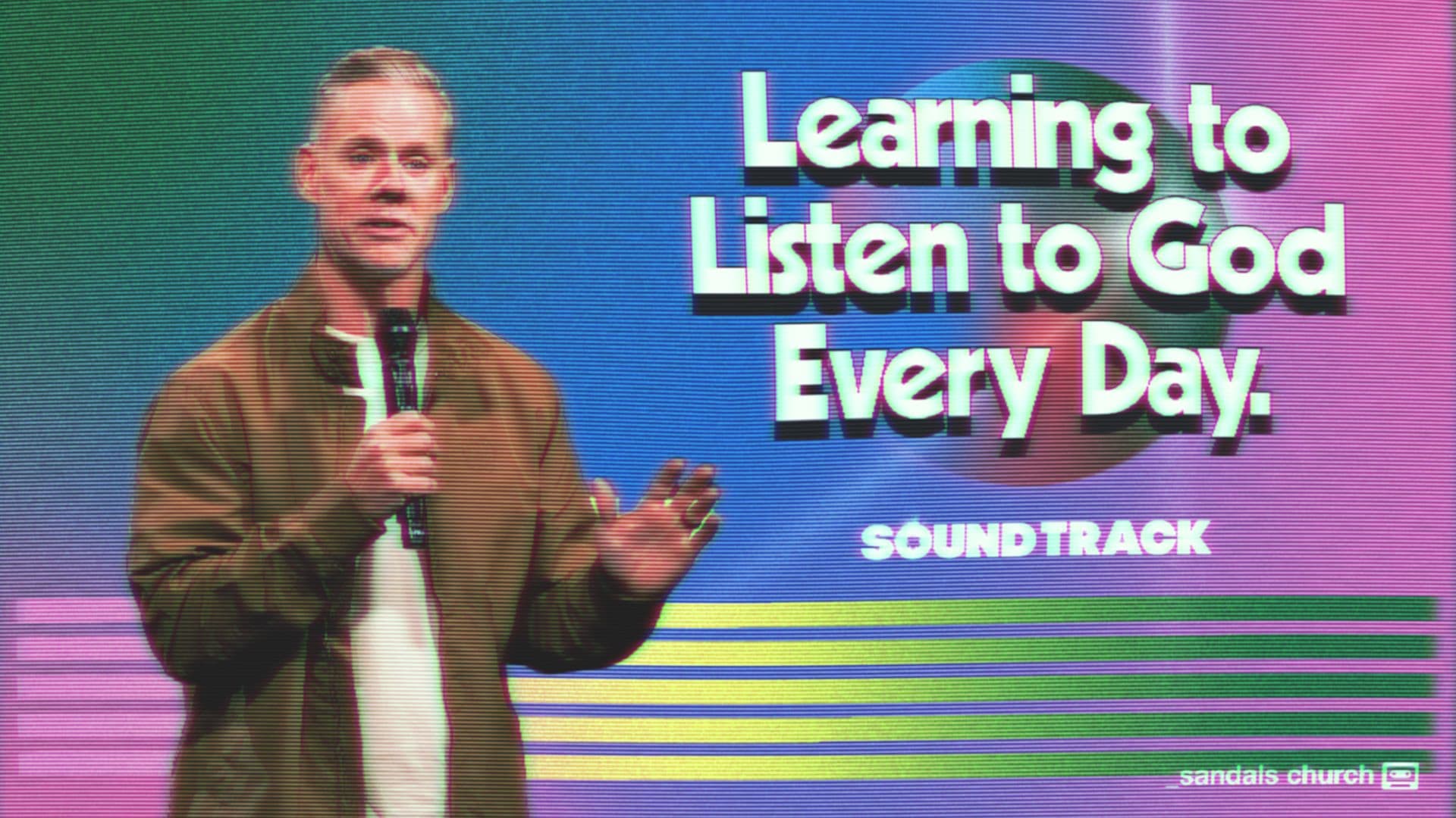 Sermon Image