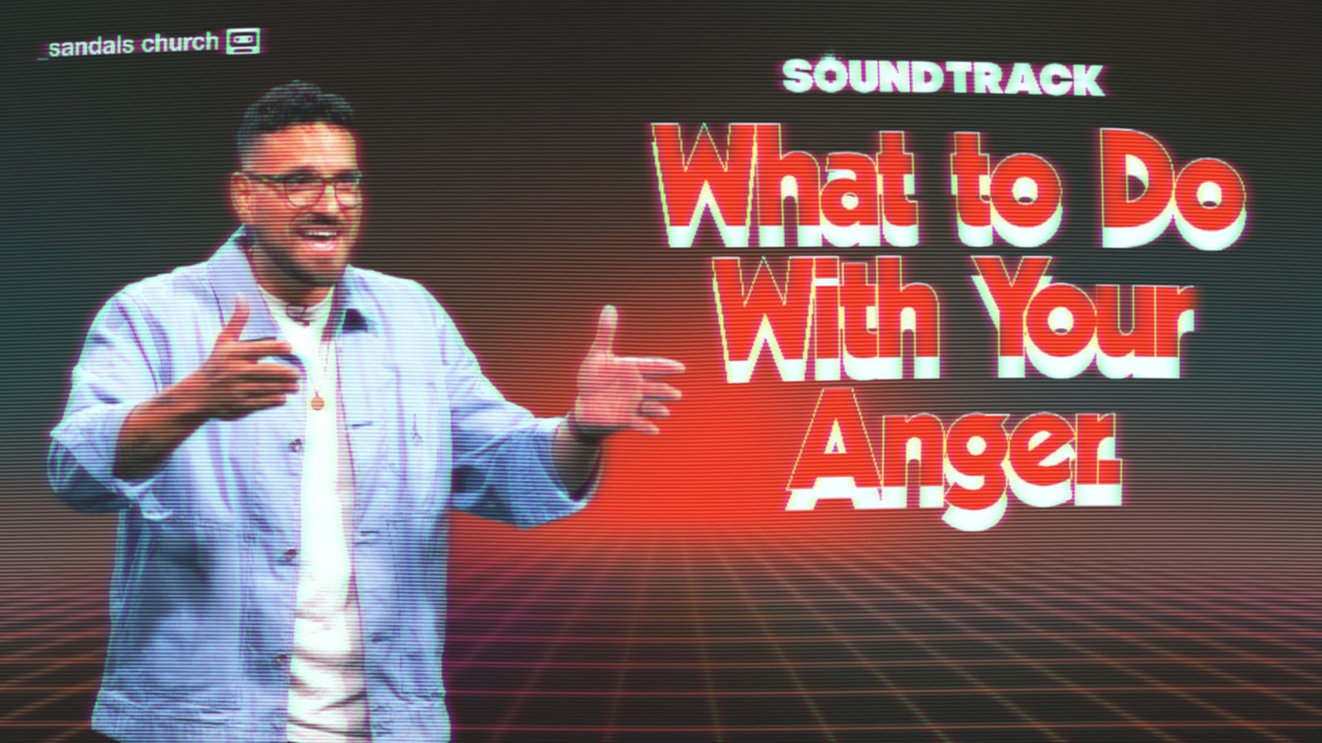 Sermon Image