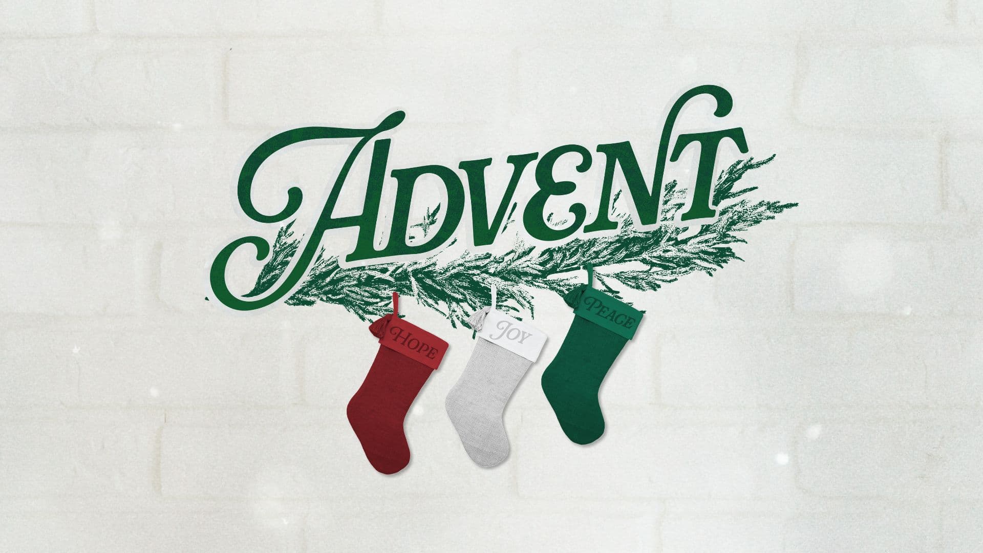 Advent key art