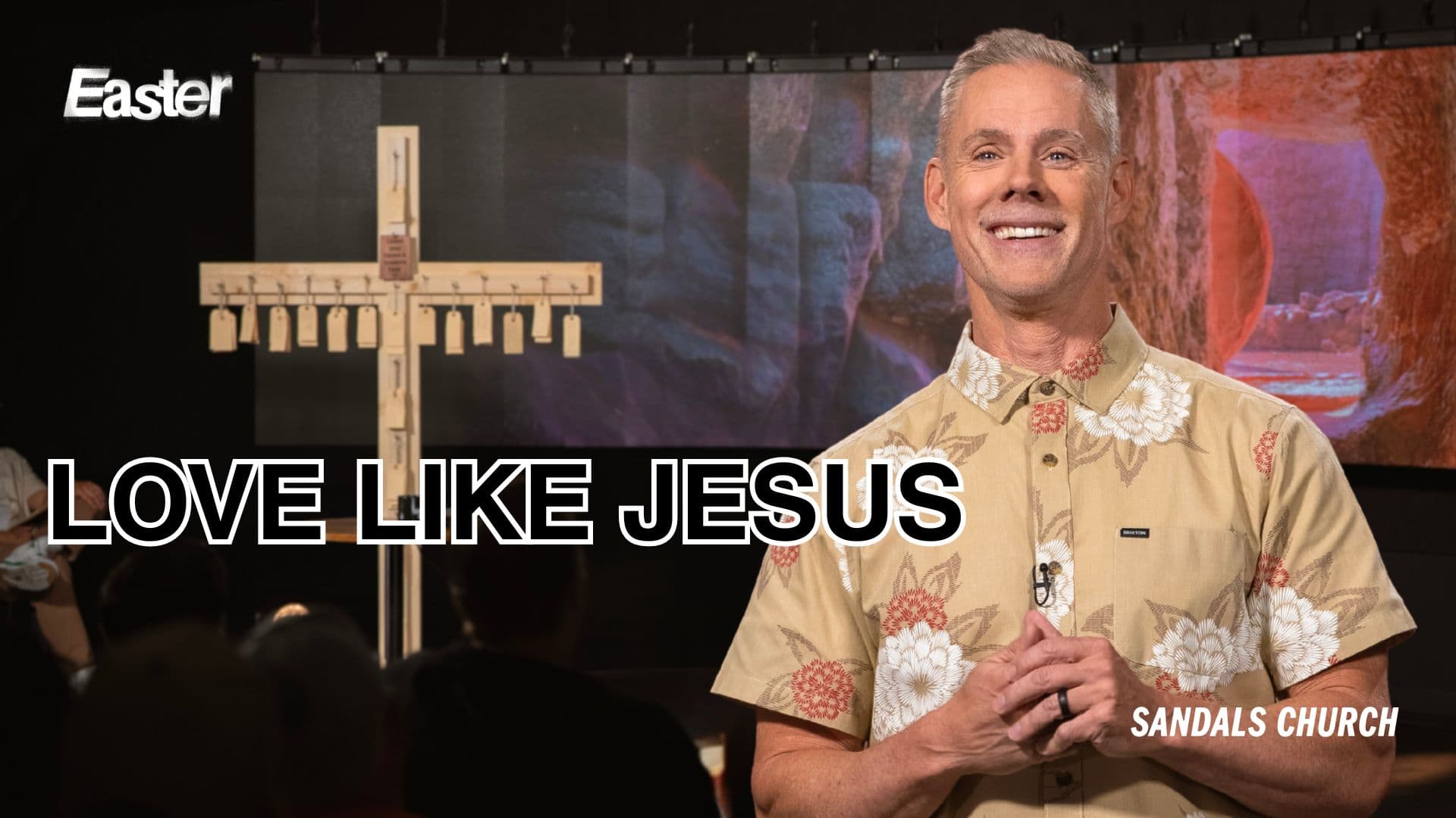 Sermon Image