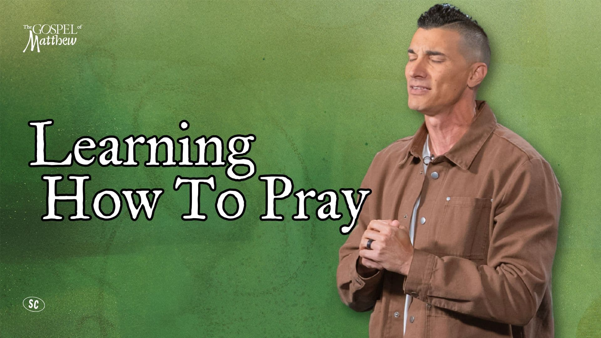 Sermon Image