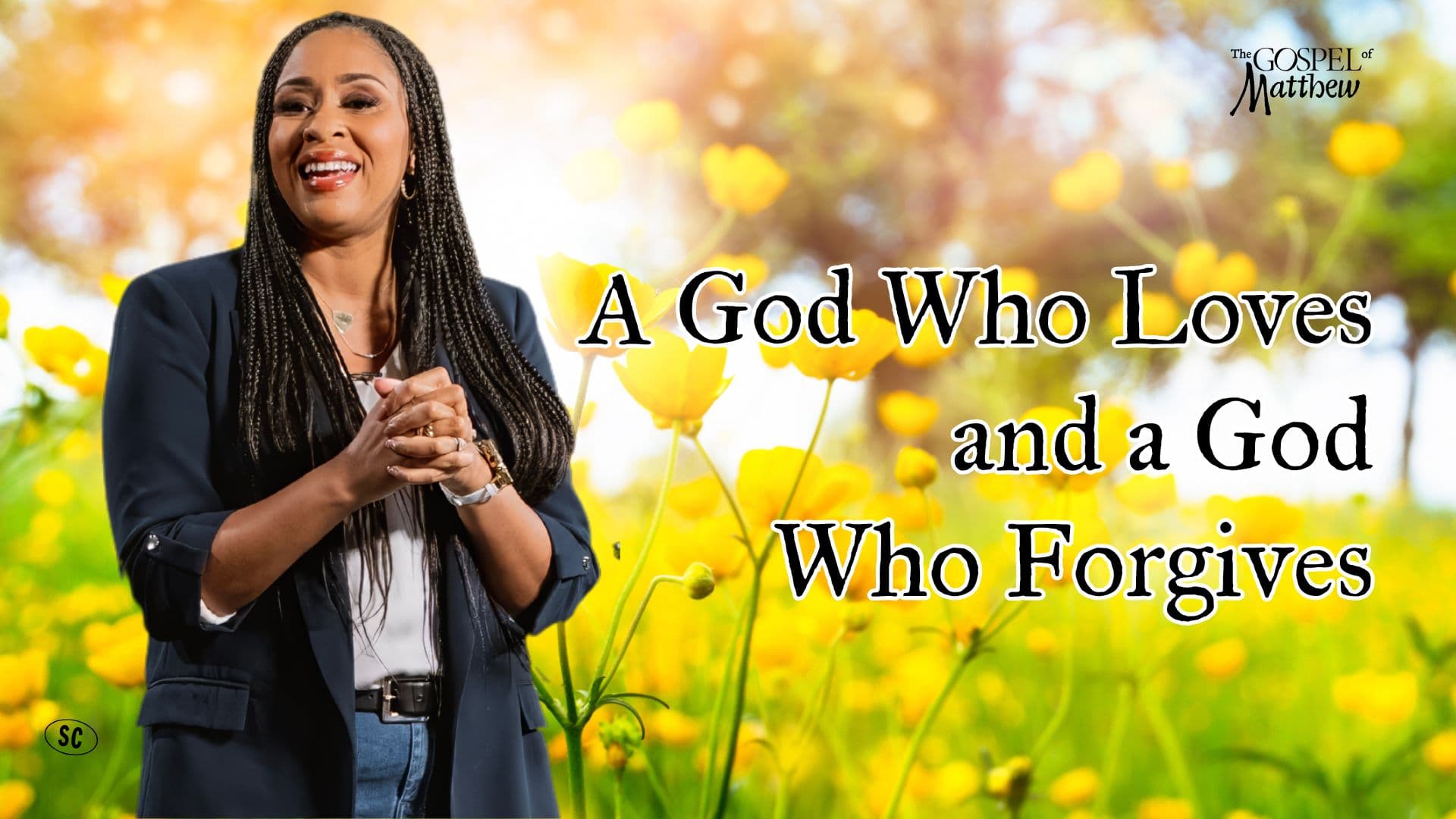 Sermon Image
