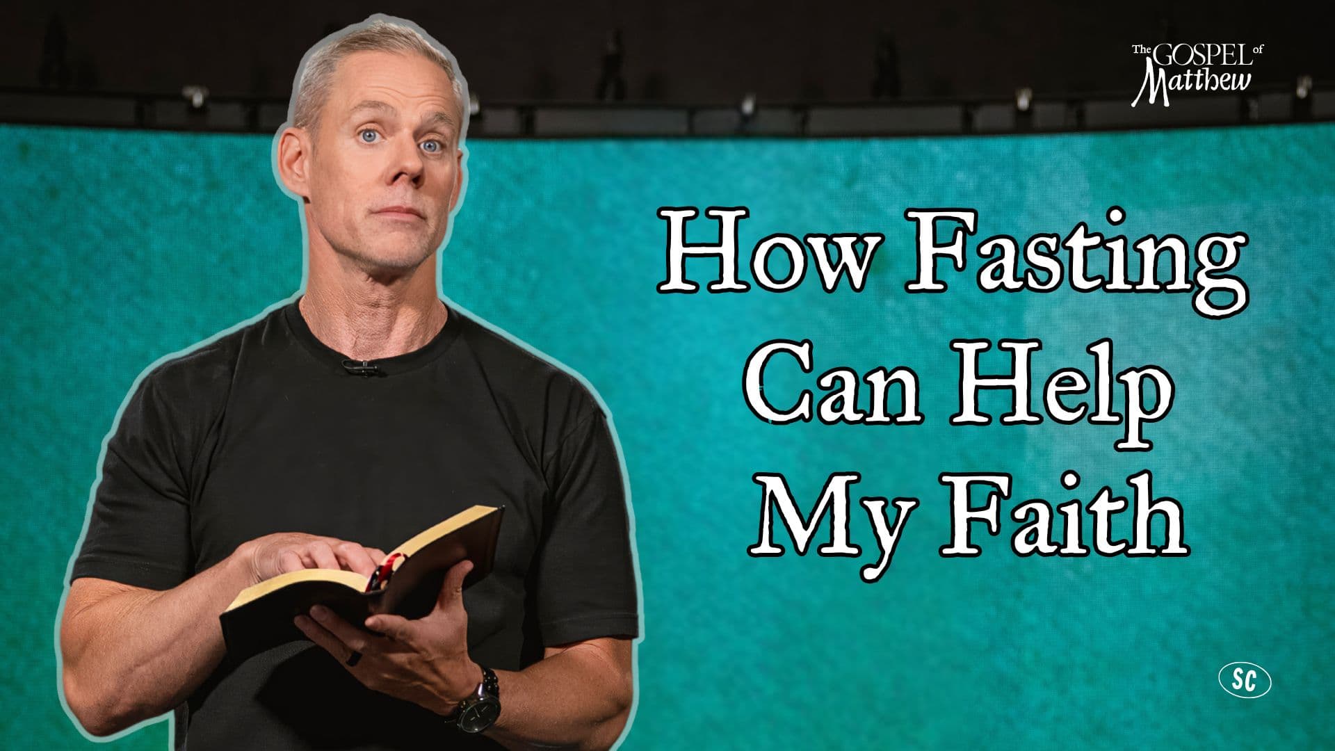 Sermon Image