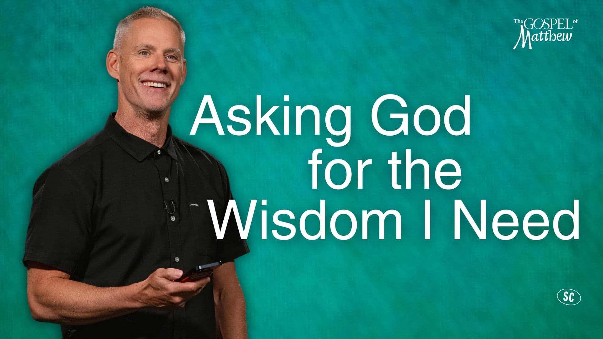 Sermon Image
