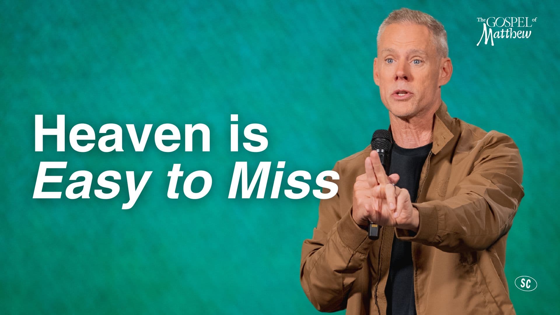Sermon Image