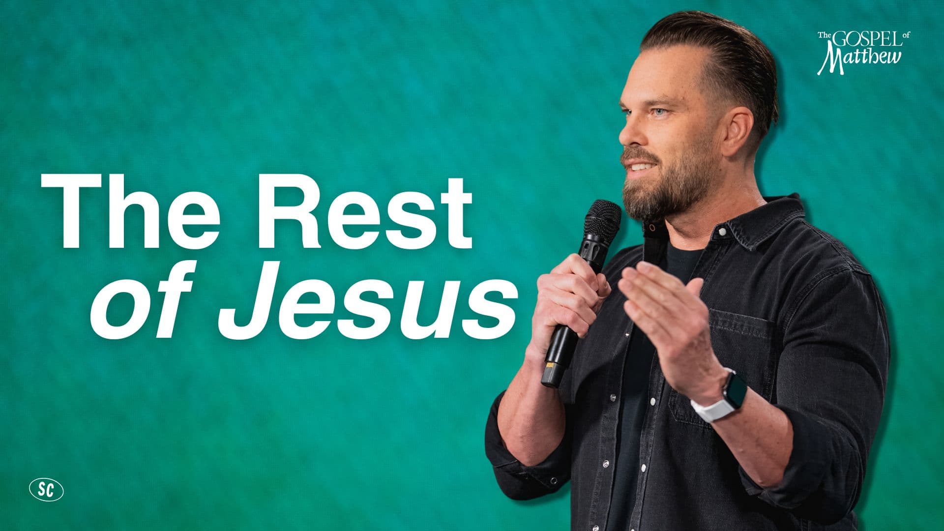 Sermon Image