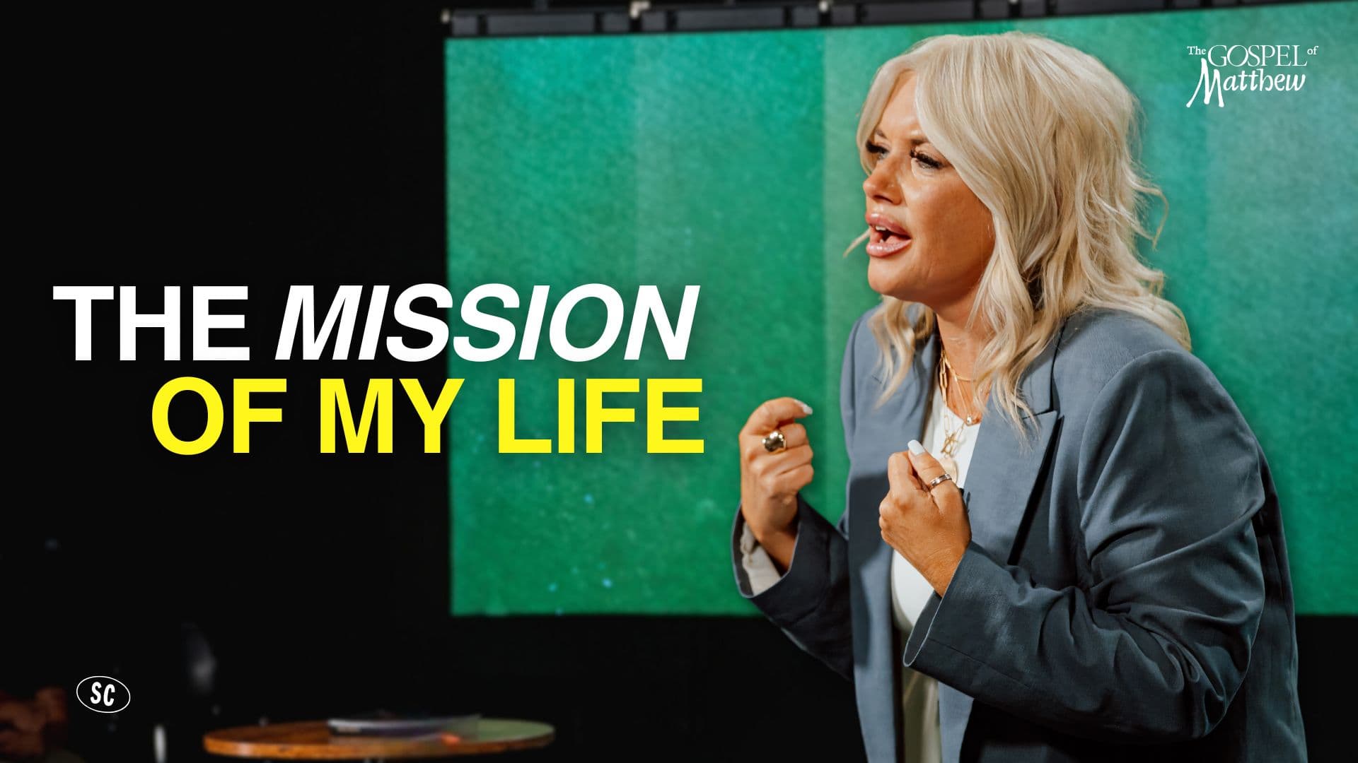 Sermon Image