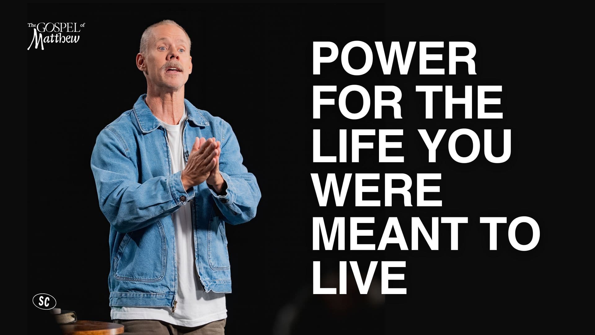Sermon Image