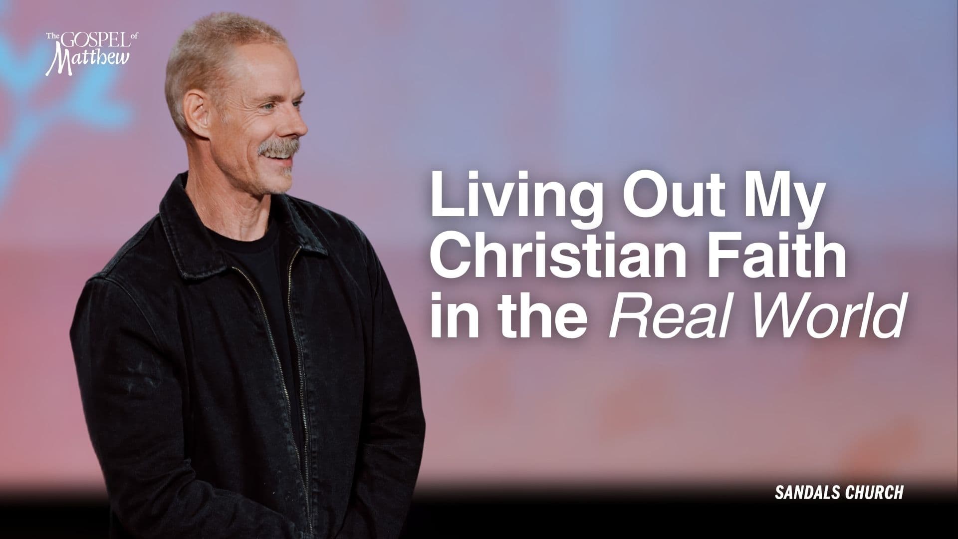 Sermon Image