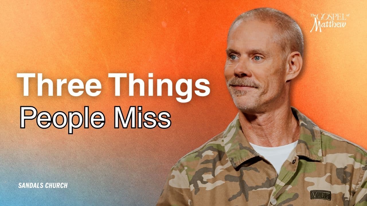 Sermon Image