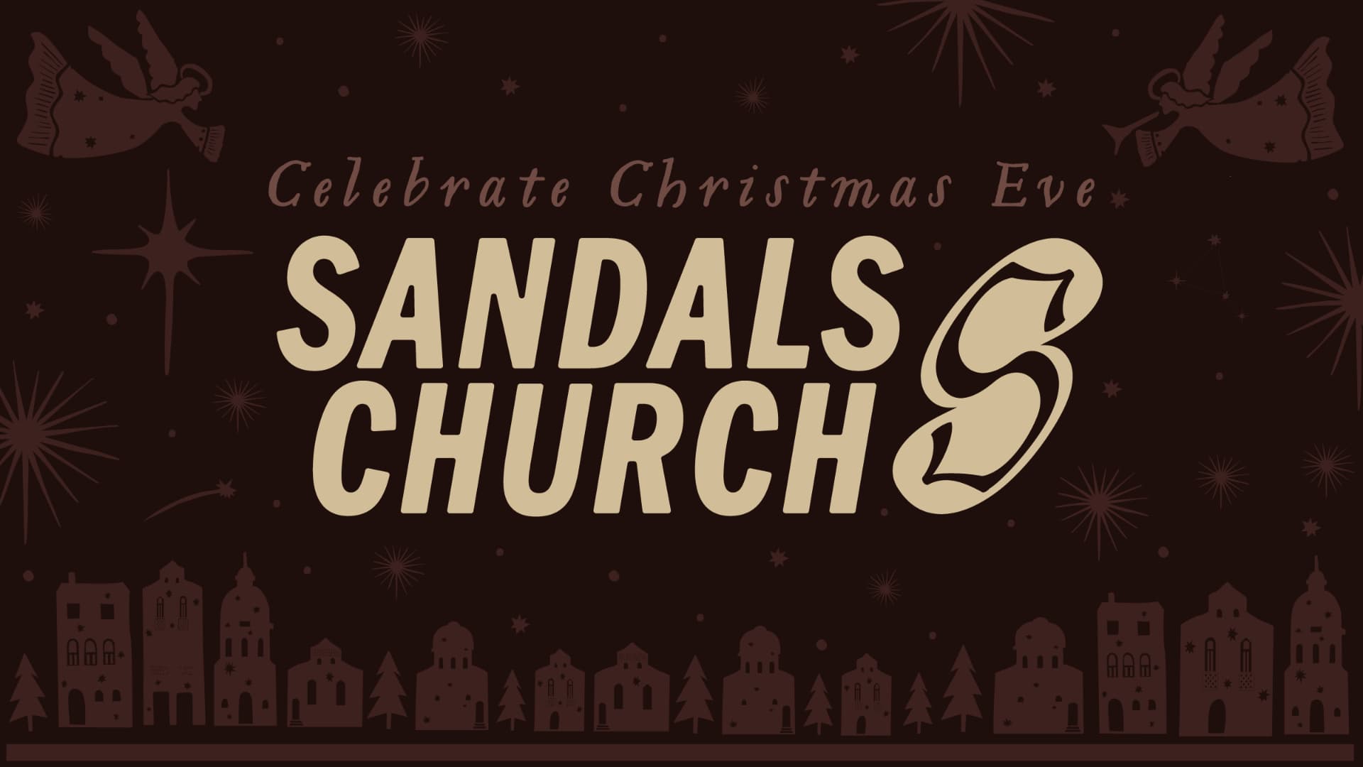 Christmas Eve 2025 key art