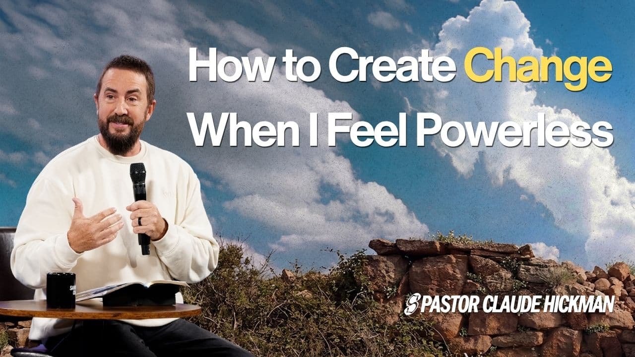 Sermon Image