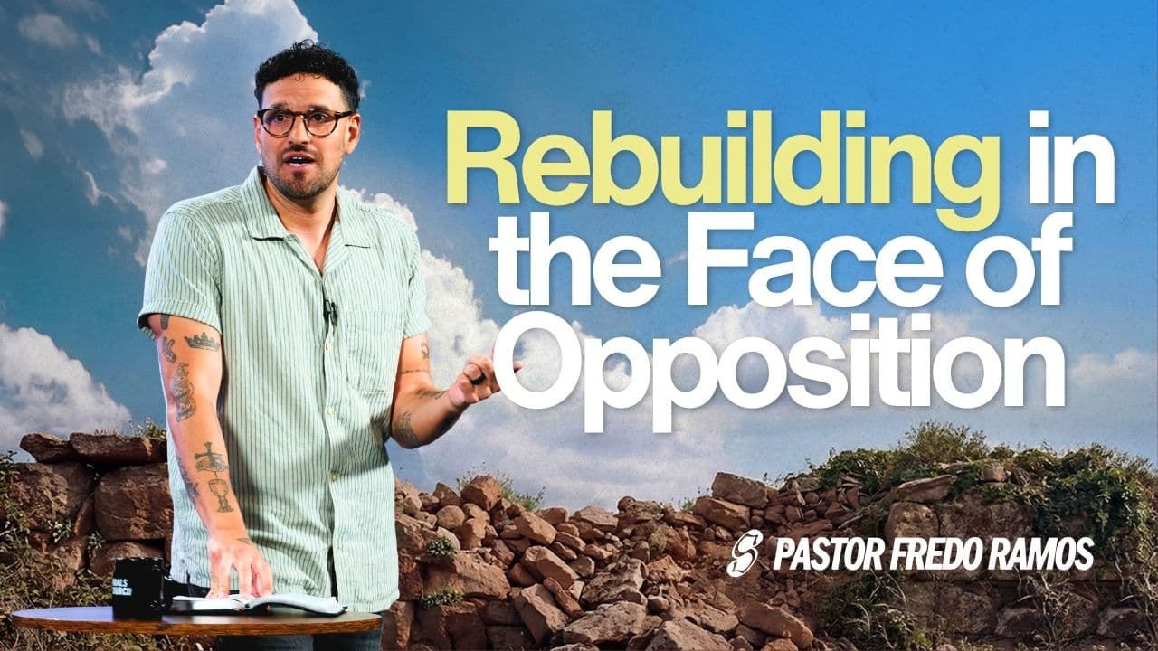 Sermon Image
