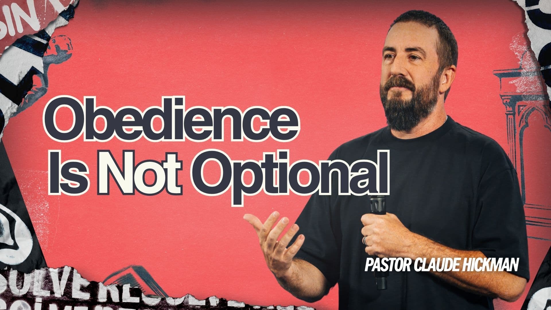 Sermon Image