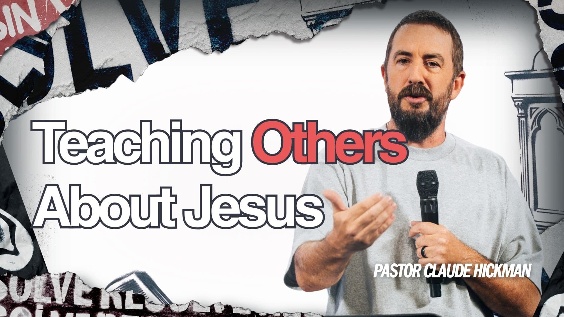 Sermon Image