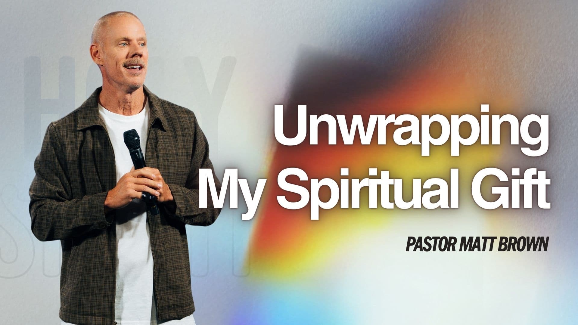 Sermon Image