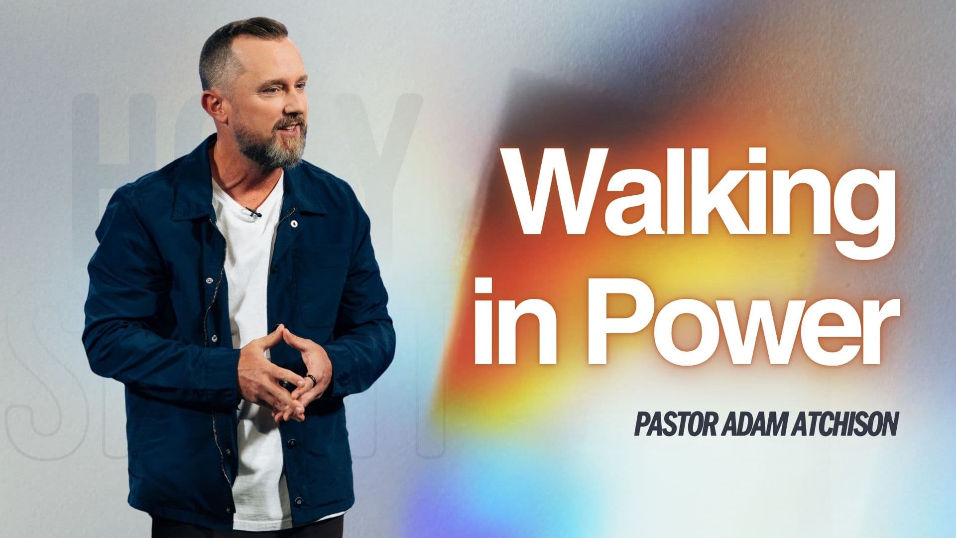 Sermon Image