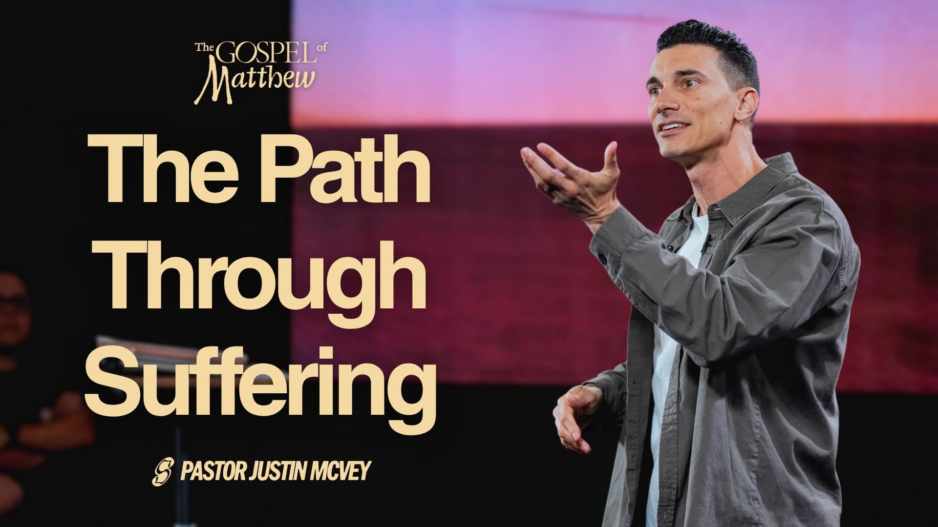 Sermon Image