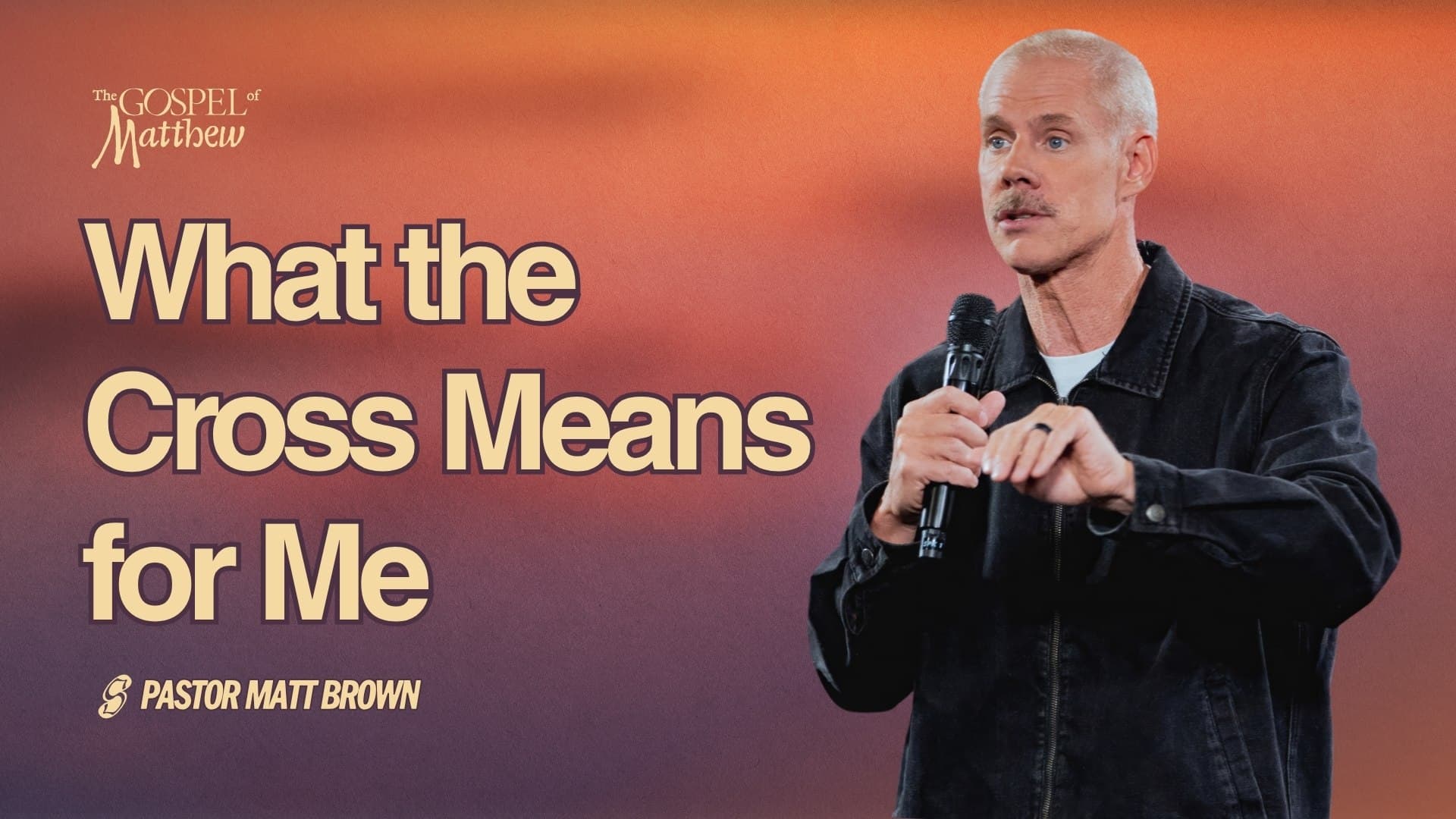 Sermon Image