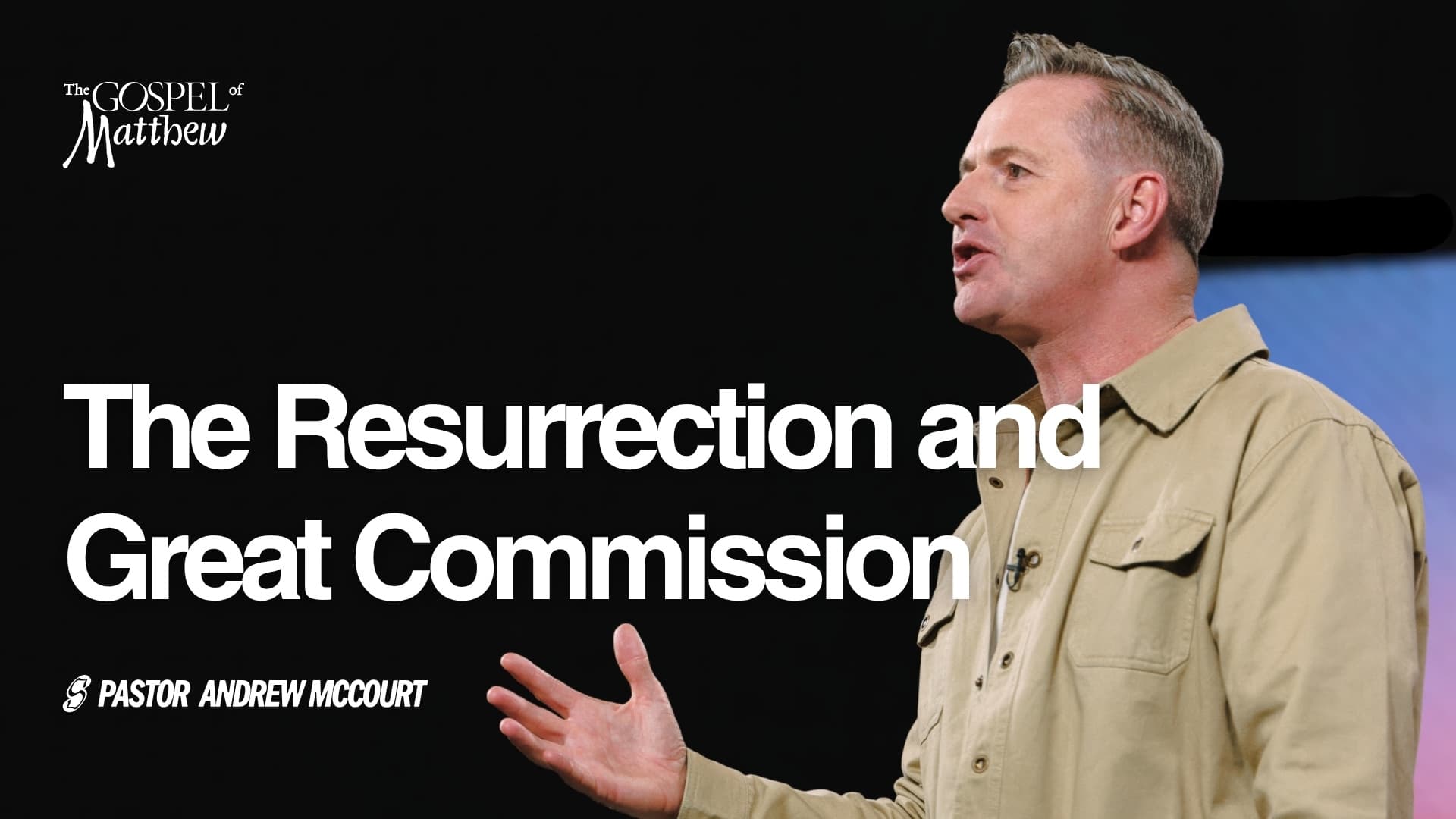 Sermon Image