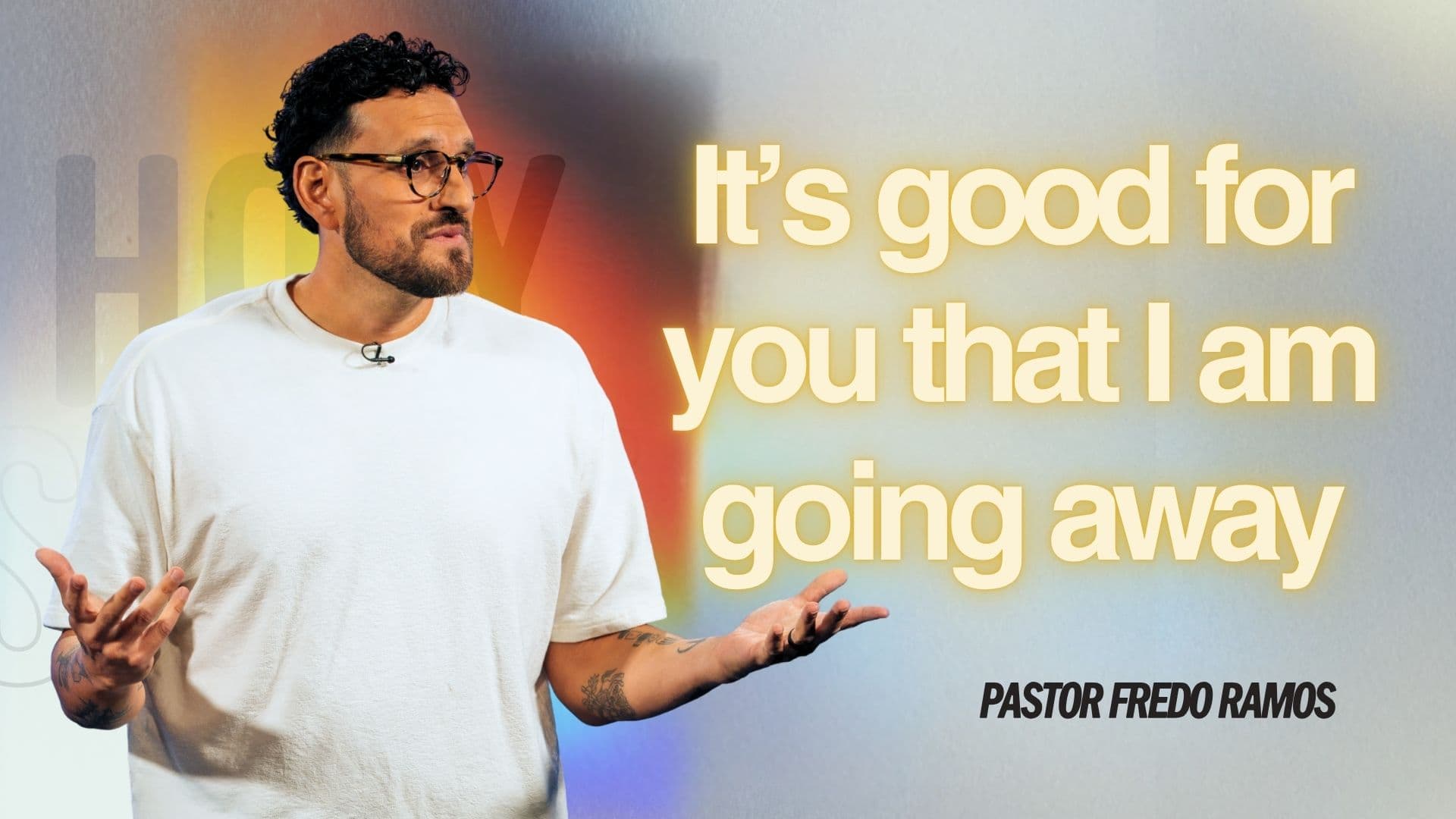 Sermon Image